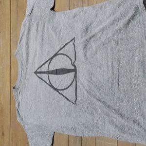 Men's Harry Potter shirt